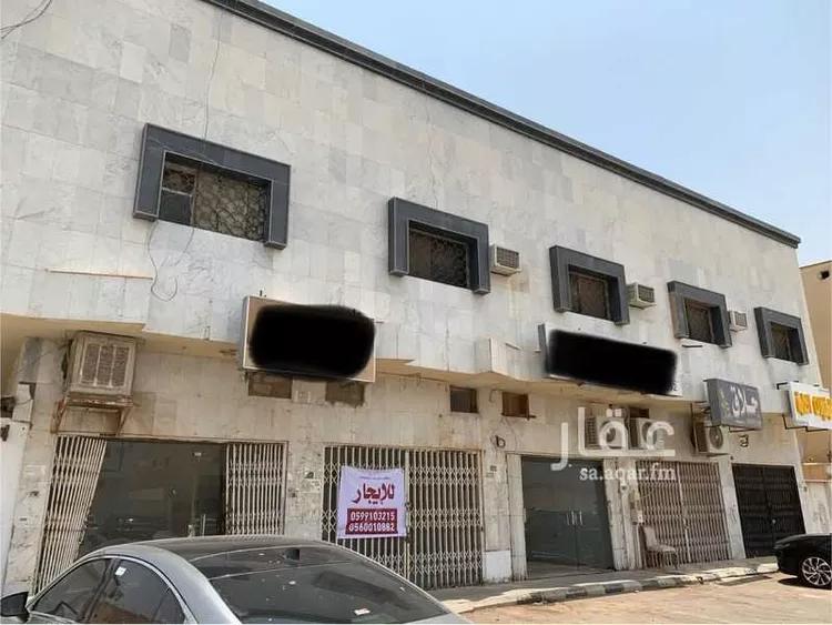 Apartment for Rent in Riyadh King Faisal