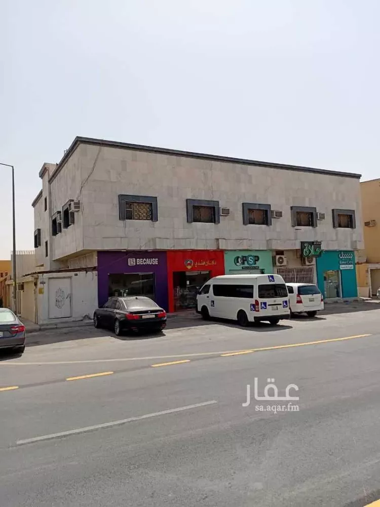 شقة للإيجار في شارع محمد القصيبي, حي الملك فيصل, مدينة الرياض, منطقة الرياض