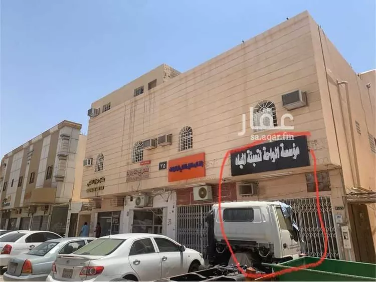 محل للإيجار في شارع الذهبي, حي طويق, مدينة الرياض, منطقة الرياض صورة 2