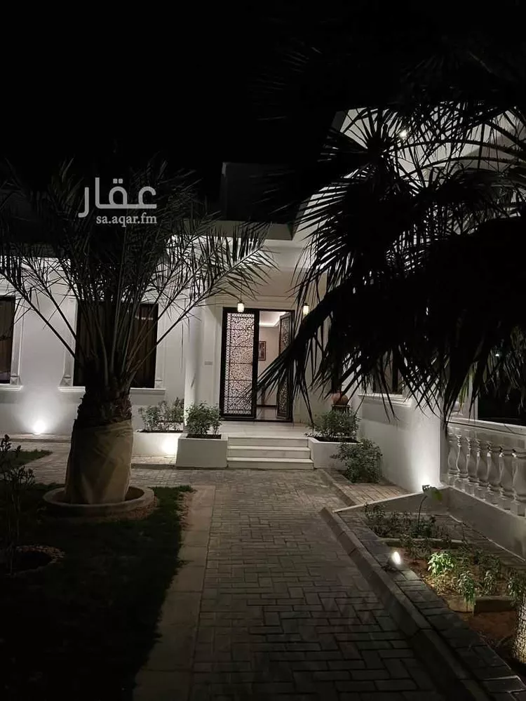 استراحة للبيع في مدينة البدائع, منطقة الرياض