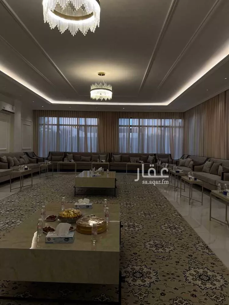 استراحة للبيع في مدينة البدائع, منطقة الرياض صورة 4