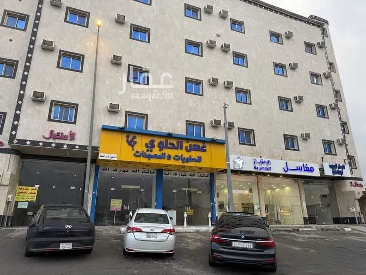Building for Rent in Khamis Mushait Al Aziziyah صورة 3
