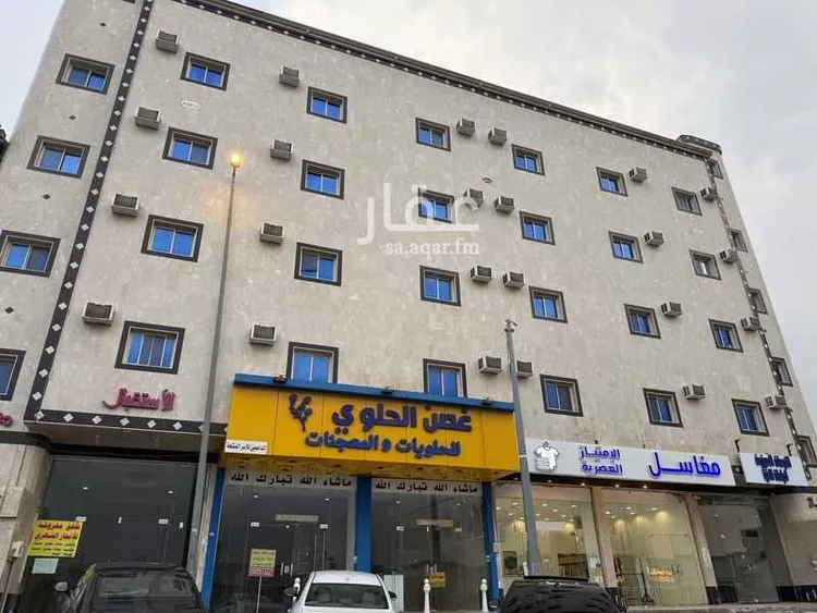 Building for Rent in Khamis Mushait Al Aziziyah صورة 2
