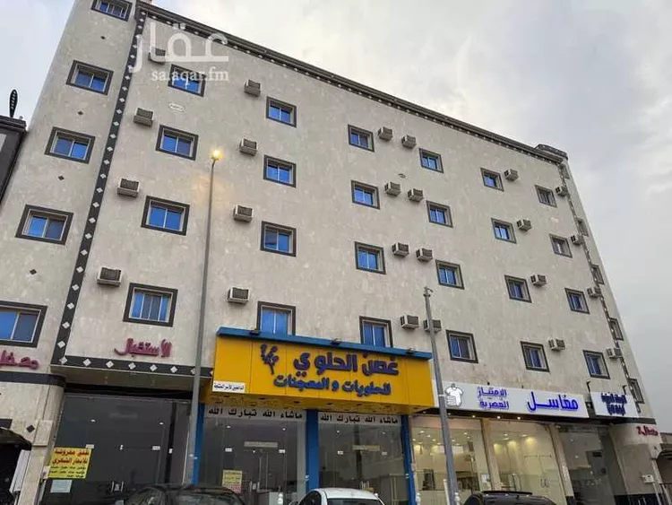 Building for Rent in Khamis Mushait Al Aziziyah