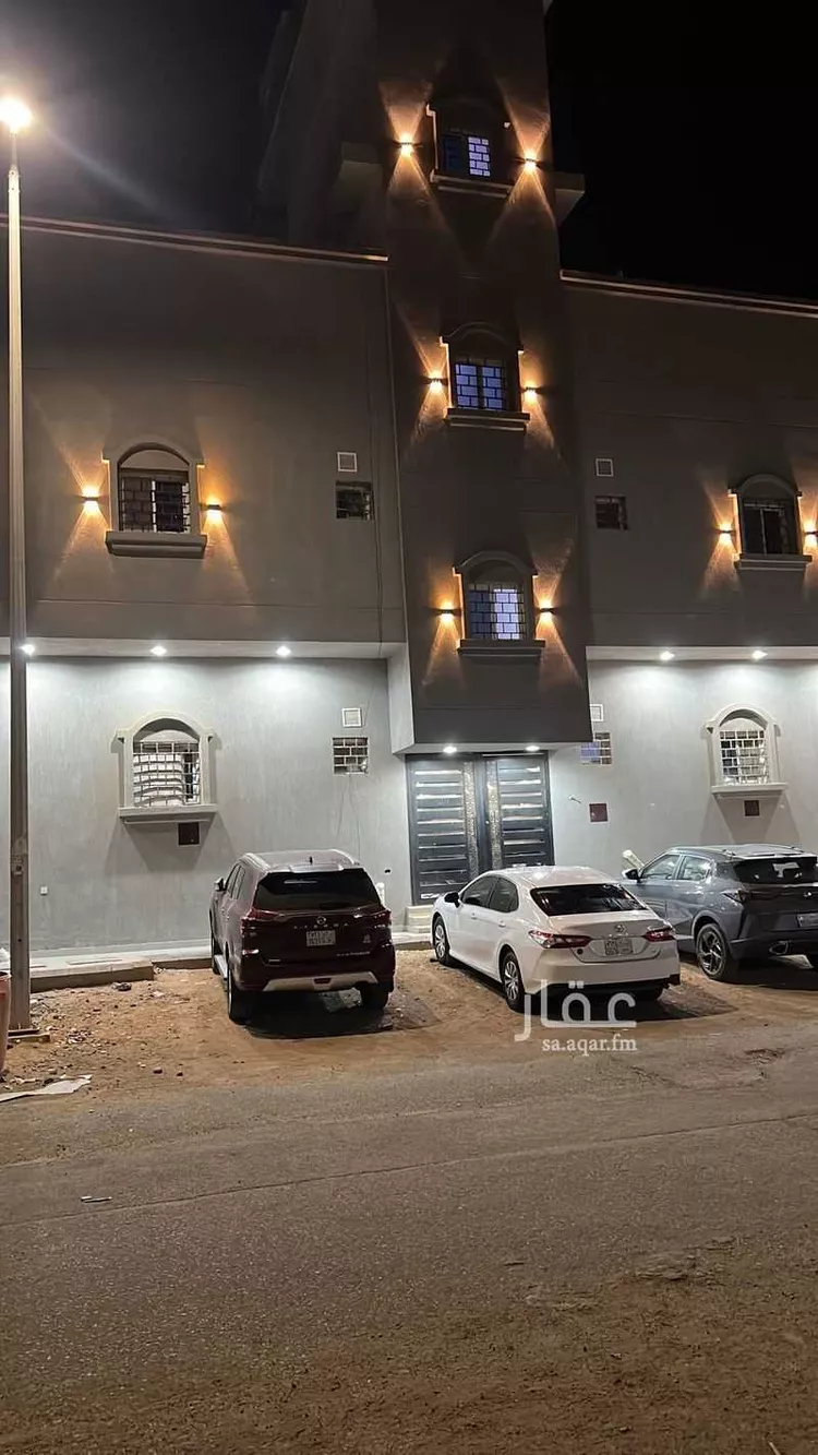 شقة للإيجار في شارع حي الليثي, حي المرجانية, مدينة رابغ, منطقة مكة المكرمة صورة 3