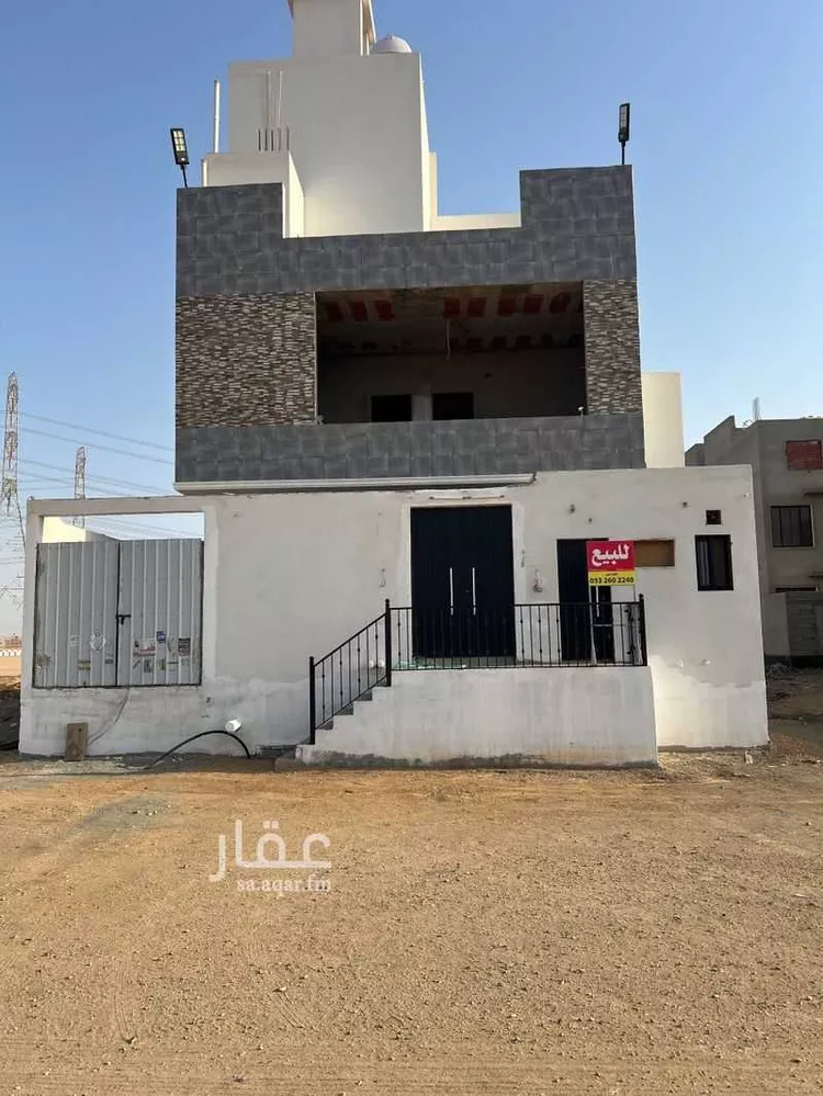 فيلا للبيع في حي البشائر, مدينة جدة, منطقة مكة المكرمة صورة 2