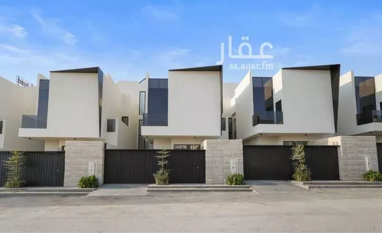 فيلا للبيع في شارع عثمان بن عفان, حي النرجس, مدينة الرياض, منطقة الرياض صورة 3