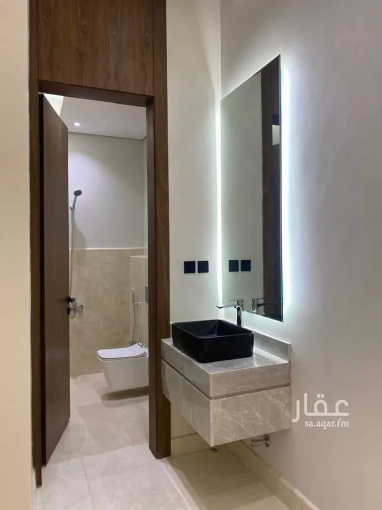 شقة للبيع في شارع الكمال بن طلحة, حي الرمال, مدينة الرياض, منطقة الرياض صورة 5