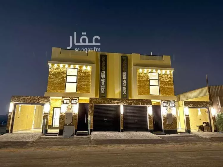 دور للبيع في شارع احمد بن ابراهيم الفوني, حي العارض, مدينة الرياض, منطقة الرياض صورة 5