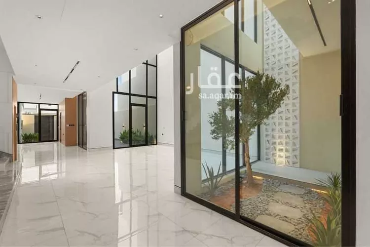 فيلا للبيع في شارع عثمان بن عفان, حي النرجس, مدينة الرياض, منطقة الرياض صورة 5