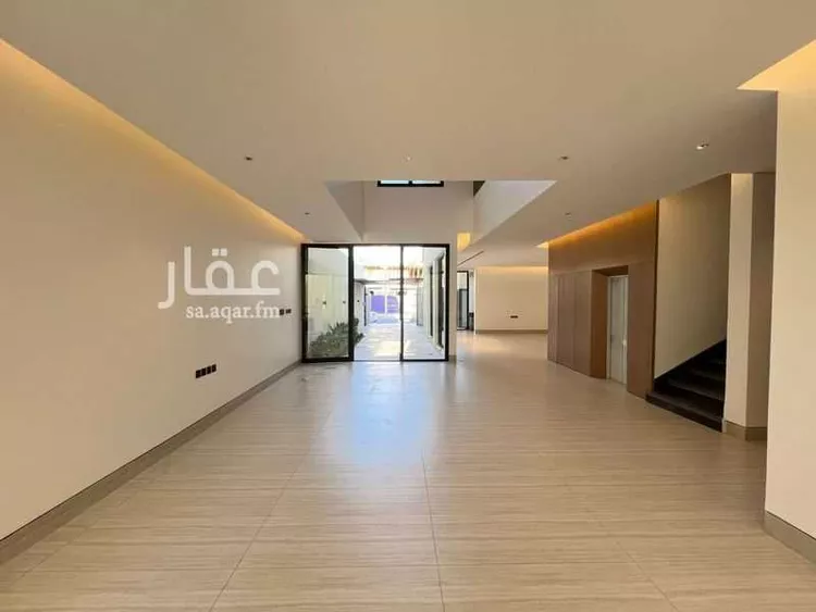 فيلا للبيع في شارع أحمد بن محمد الجزري, حي النرجس, مدينة الرياض, منطقة الرياض صورة 4