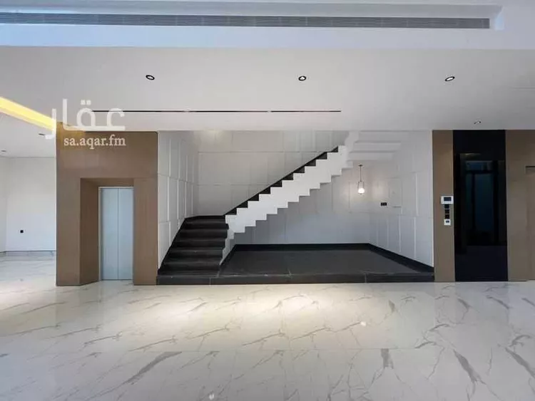 فيلا للبيع في شارع عثمان بن عفان, حي النرجس, مدينة الرياض, منطقة الرياض صورة 5