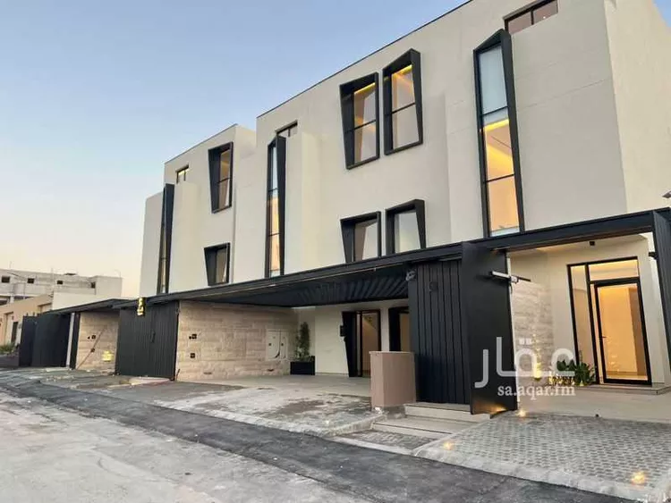 دور للبيع في شارع أبي بكر العطار, حي العارض, مدينة الرياض, منطقة الرياض صورة 4