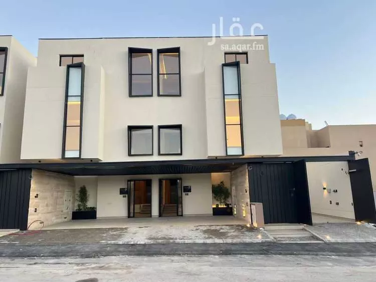 دور للبيع في شارع أبي بكر العطار, حي العارض, مدينة الرياض, منطقة الرياض