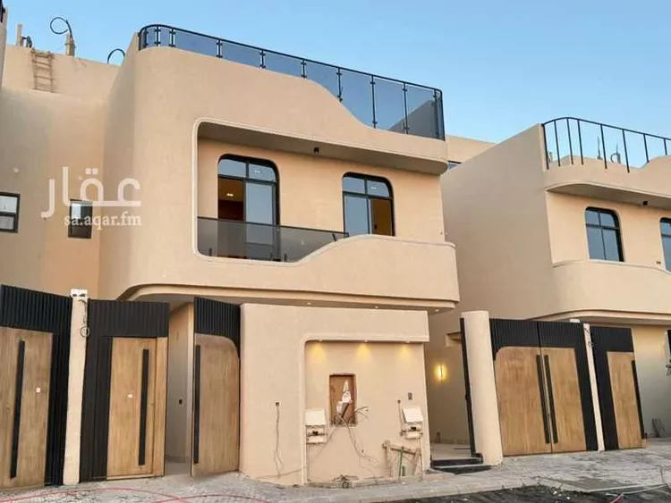 Villa for Sale in Riyadh Ar Rimal صورة 2