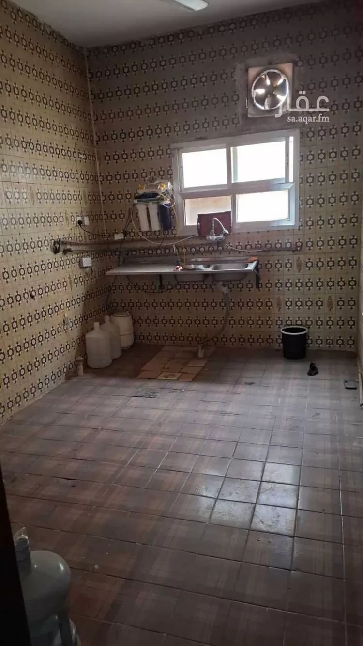 دور للإيجار في شارع المبارك بن سكينة, حي النسيم الغربي, مدينة الرياض, منطقة الرياض صورة 4