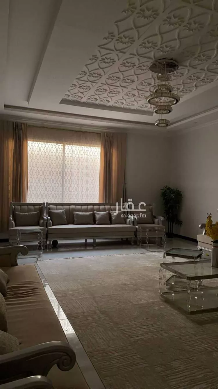 فيلا للإيجار في شارع رقم 192 ، حي الجنادرية ، الرياض ، منطقة الرياض صورة 4