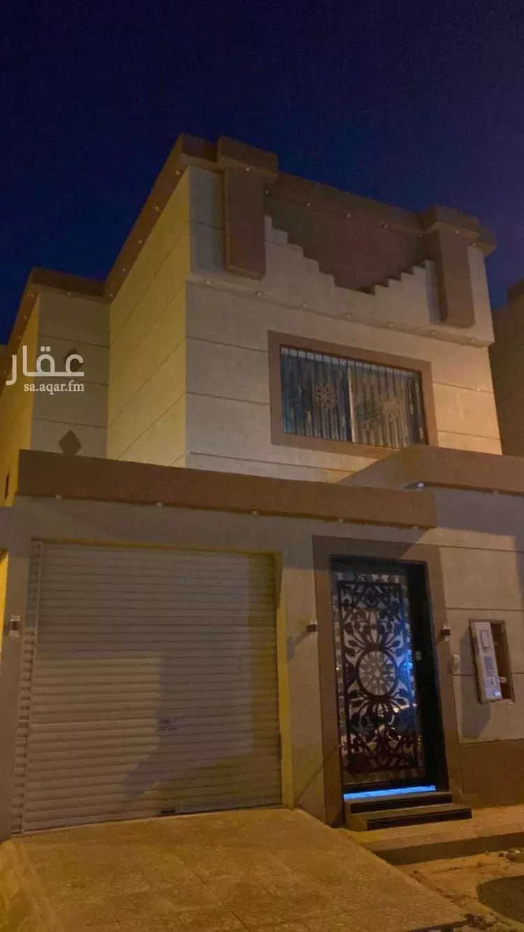 فيلا للإيجار في شارع رقم 192 ، حي الجنادرية ، الرياض ، منطقة الرياض صورة 3