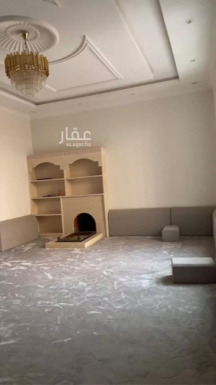 فيلا للإيجار في شارع رقم 192 ، حي الجنادرية ، الرياض ، منطقة الرياض صورة 5