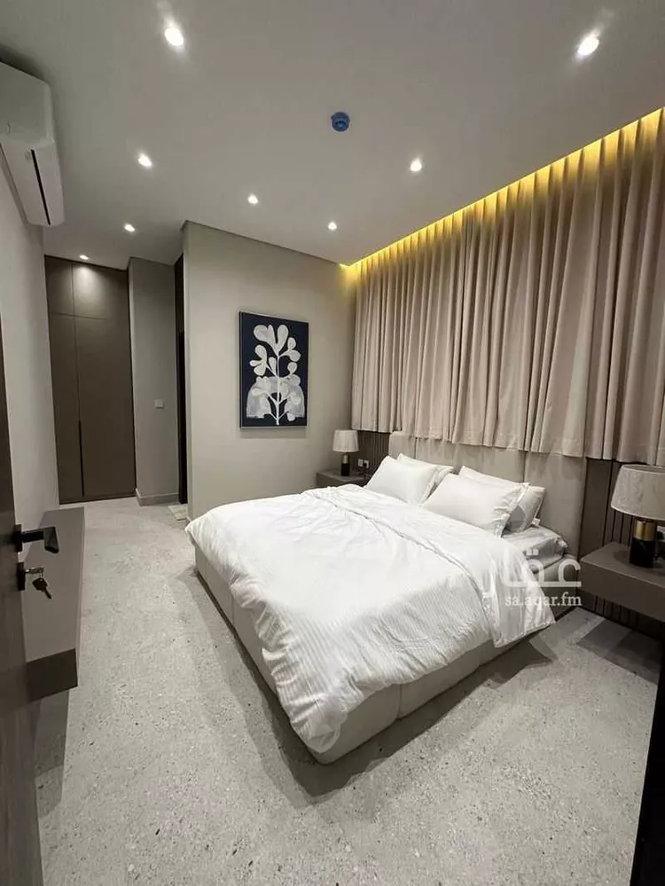 شقة للبيع في حي النرجس, مدينة الرياض, منطقة الرياض صورة 4