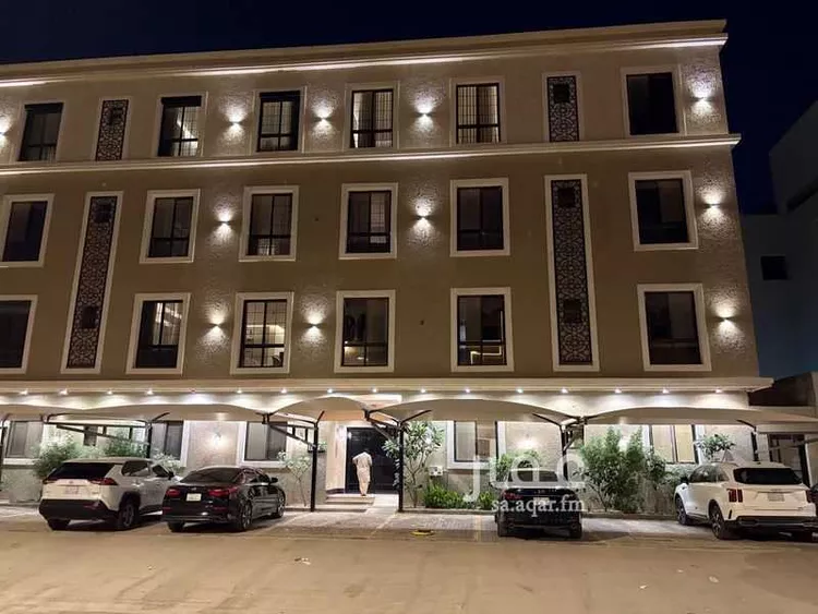 شقة للإيجار في حي النرجس, مدينة الرياض, منطقة الرياض صورة 4