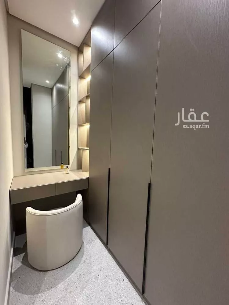 شقة للإيجار في حي النرجس, مدينة الرياض, منطقة الرياض صورة 5