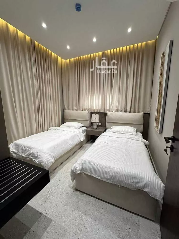 شقة للبيع في حي النرجس, مدينة الرياض, منطقة الرياض صورة 5