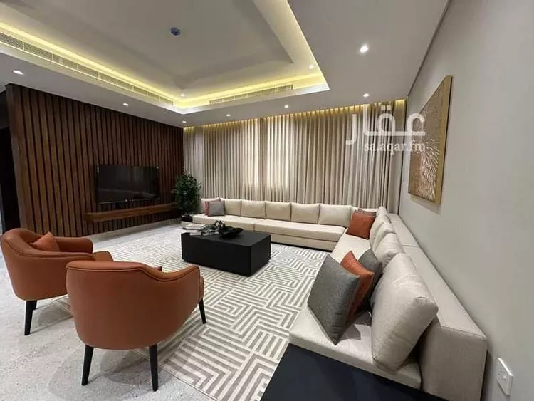 شقة للإيجار في حي النرجس, مدينة الرياض, منطقة الرياض صورة 3