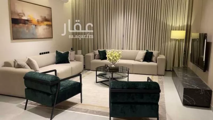 Apartment for Rent in Riyadh Al Qirawan