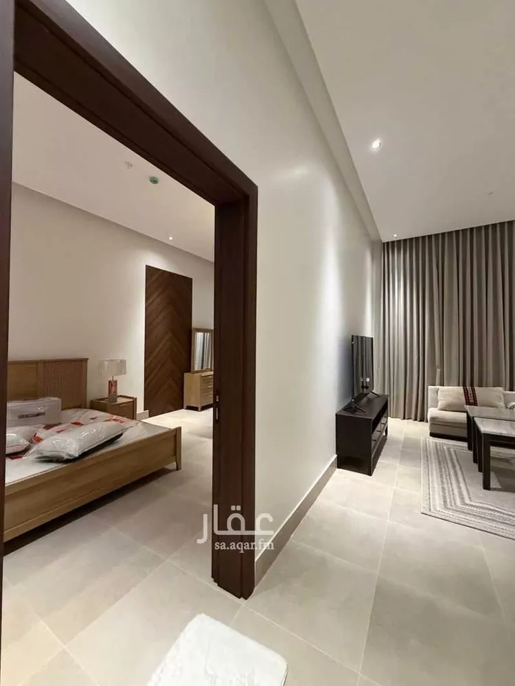 شقة للإيجار في شارع العدل, حي العارض, مدينة الرياض, منطقة الرياض صورة 2
