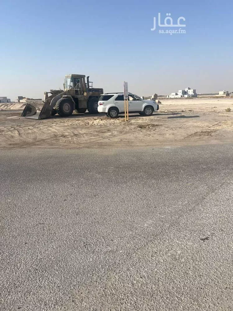 أرض للبيع في حي حي أشبيلية - بقيق, مدينة بقيق, المنطقة الشرقية صورة 2