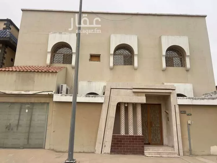 فيلا للبيع في شارع الشارع الخامس والاربعون, حي المدينة, مدينة بقيق, المنطقة الشرقية