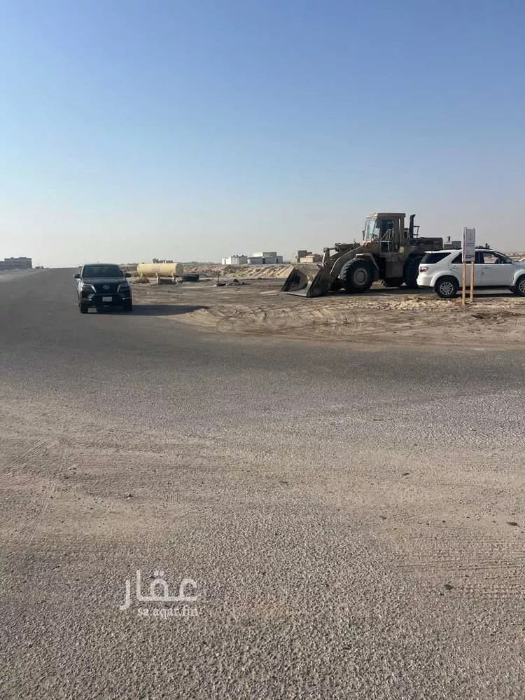 أرض للبيع في حي حي أشبيلية - بقيق, مدينة بقيق, المنطقة الشرقية