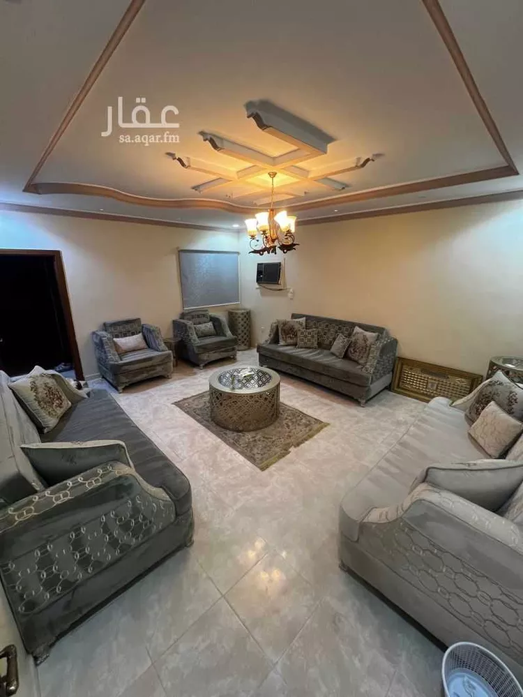 شقة للإيجار في 4501، 7398 ، حي بطحاء قريش ، مكة ، منطقة مكة المكرمة صورة 3