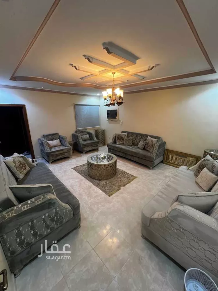 شقة للإيجار في 4501، 7398 ، حي بطحاء قريش ، مكة ، منطقة مكة المكرمة صورة 2