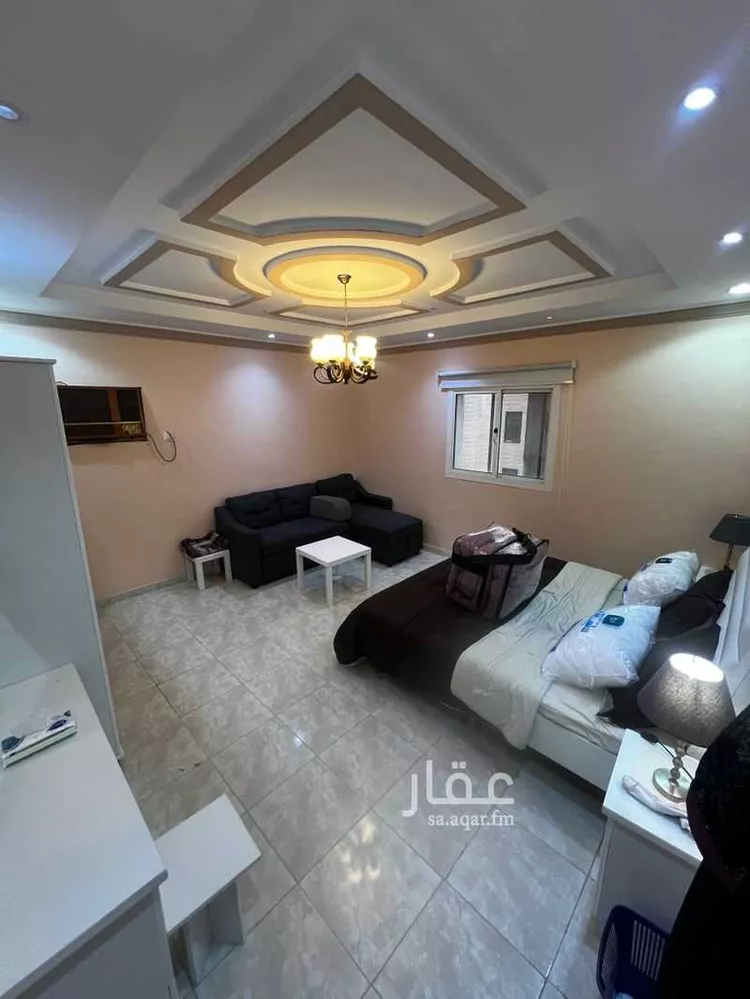 شقة مفروشة للحجز في حي بطحاء قريش ، مكة ، منطقة مكة المكرمة صورة 5