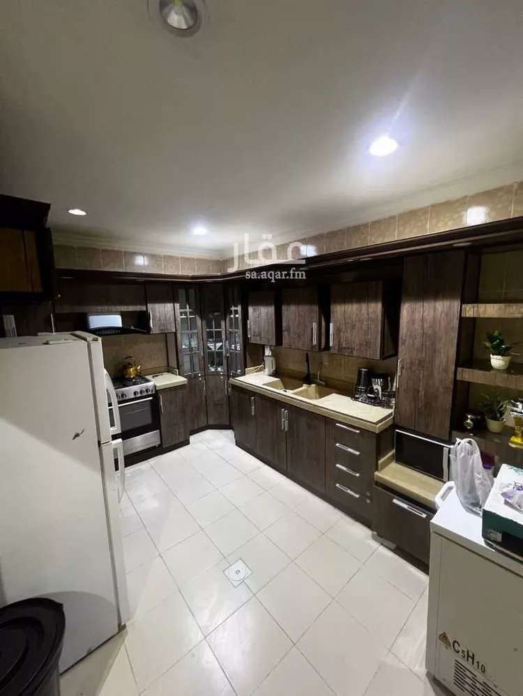 شقة للإيجار في 4501، 7398 ، حي بطحاء قريش ، مكة ، منطقة مكة المكرمة صورة 2