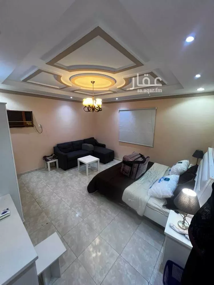 Apartment for Rent in Mecca Batha Quraysh