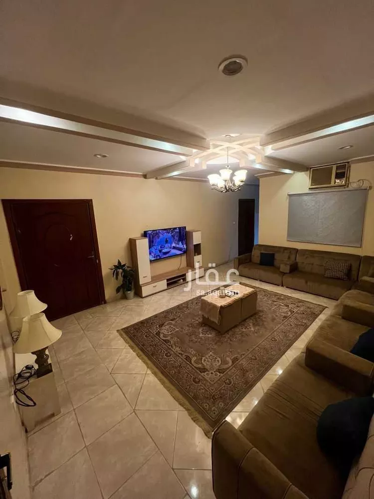 Apartment for Rent in Mecca Batha Quraysh