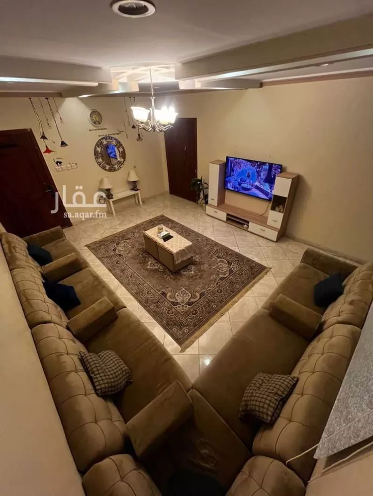 شقة للإيجار في 4501، 7398 ، حي بطحاء قريش ، مكة ، منطقة مكة المكرمة صورة 5