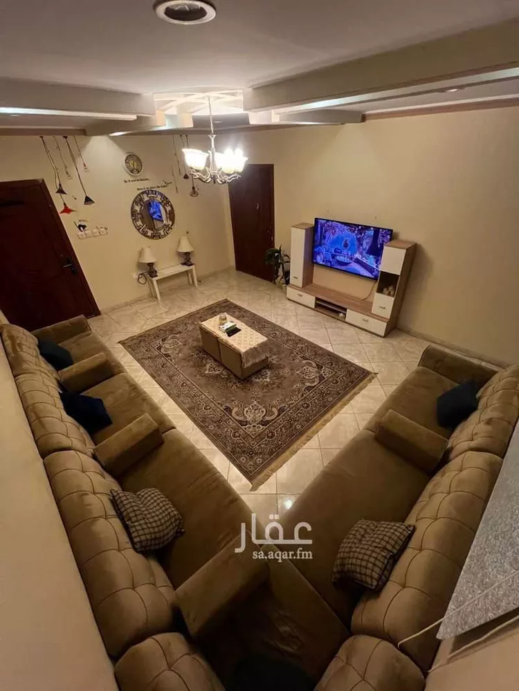 شقة للإيجار في 4501، 7398 ، حي بطحاء قريش ، مكة ، منطقة مكة المكرمة صورة 4