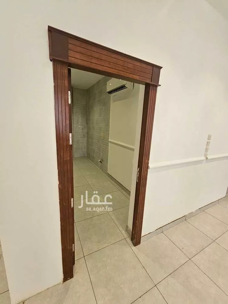 شقة للإيجار في شارع عبدالله غازي, حي القيروان, مدينة الرياض, منطقة الرياض 8