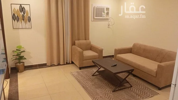 شقة للإيجار في شارع ابو قتادة الانصاري, حي المروة, مدينة جدة, منطقة مكة المكرمة صورة 2