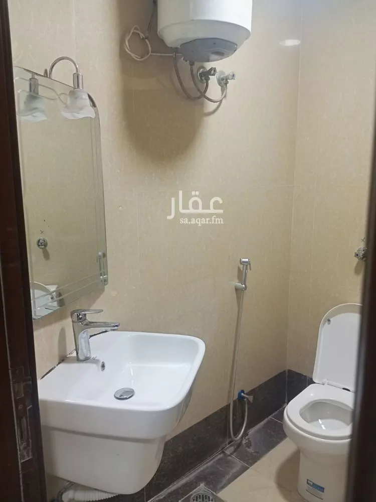 شقة للإيجار في شارع ابو قتادة الانصاري, حي المروة, مدينة جدة, منطقة مكة المكرمة صورة 4