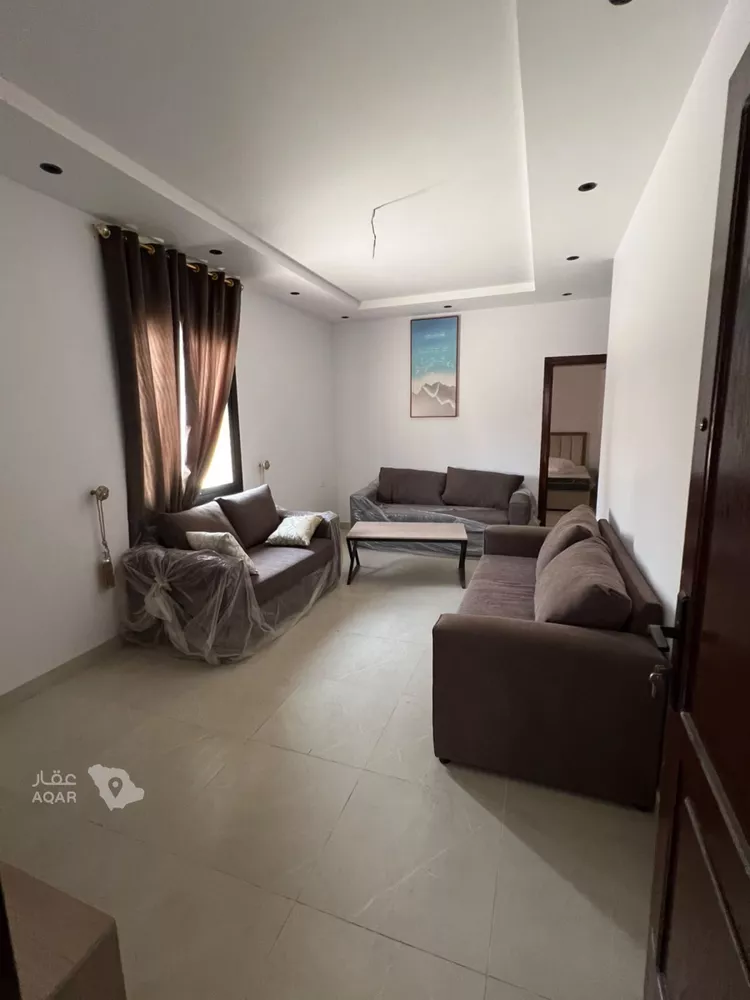 شقة للإيجار في شارع وادي الروضه, حي العزيزية, مدينة جدة, منطقة مكة المكرمة صورة 3