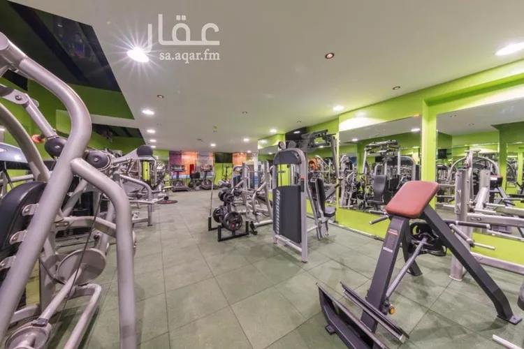 شقة للإيجار في شارع إبراهيم بن إسحاق, حي بريمان, مدينة جدة, منطقة مكة المكرمة صورة 3