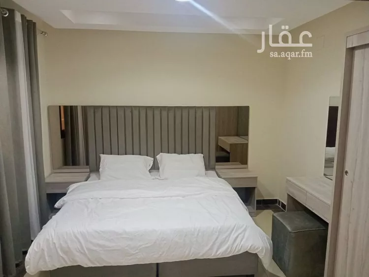 شقة للإيجار في شارع ابو قتادة الانصاري, حي المروة, مدينة جدة, منطقة مكة المكرمة