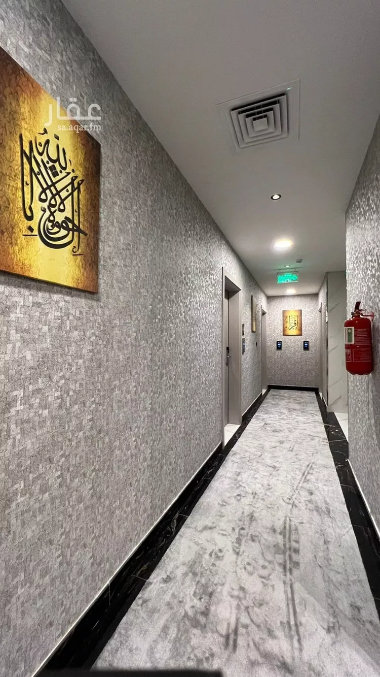 شقة للإيجار في شارع إبراهيم بن إسحاق, حي بريمان, مدينة جدة, منطقة مكة المكرمة 9