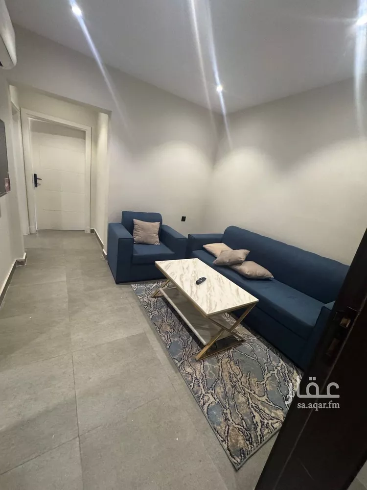 Apartment for Rent in Jeddah As Safaa 8