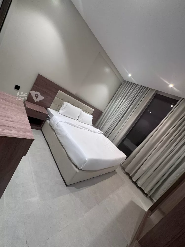 Apartment for Rent in Jeddah Ar Rihab